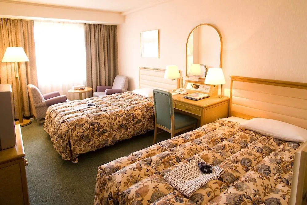 Tokyo Grand Hotel 3*,  Japan