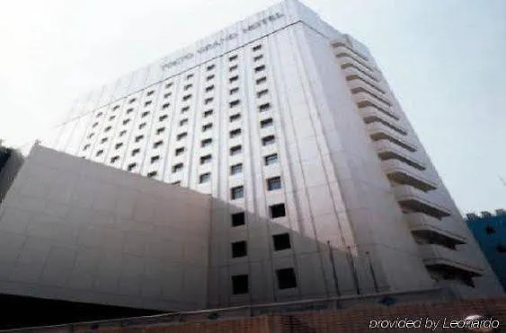 Tokyo Grand Hotel Japan