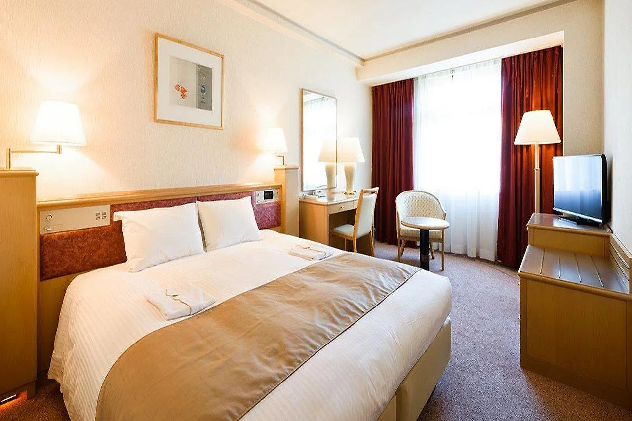 Tokyo Grand Hotel