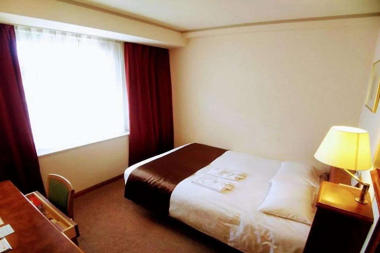 Tokyo Grand Hotel