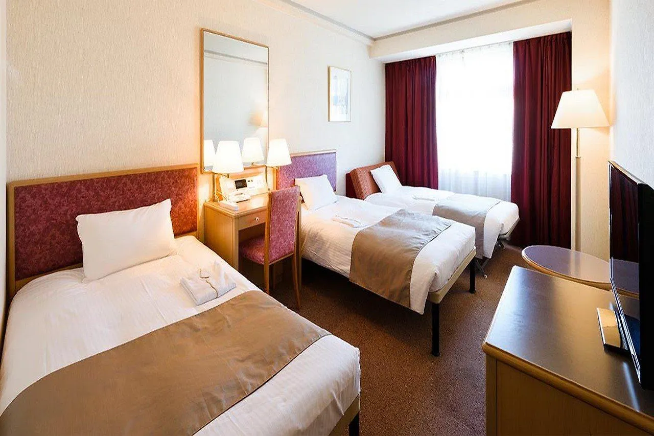 ***  Tokyo Grand Hotel Japan