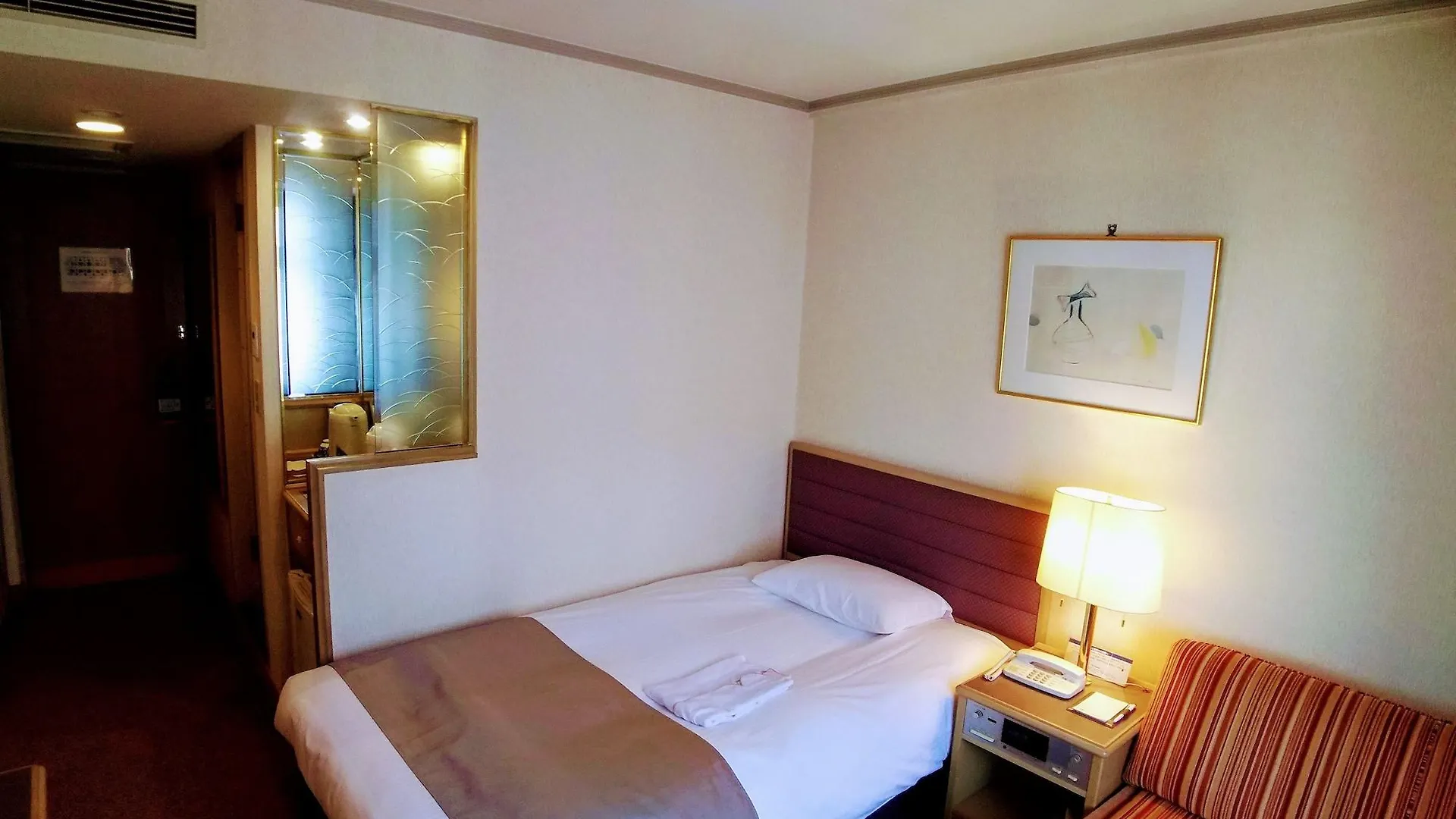 Tokyo Grand Hotel