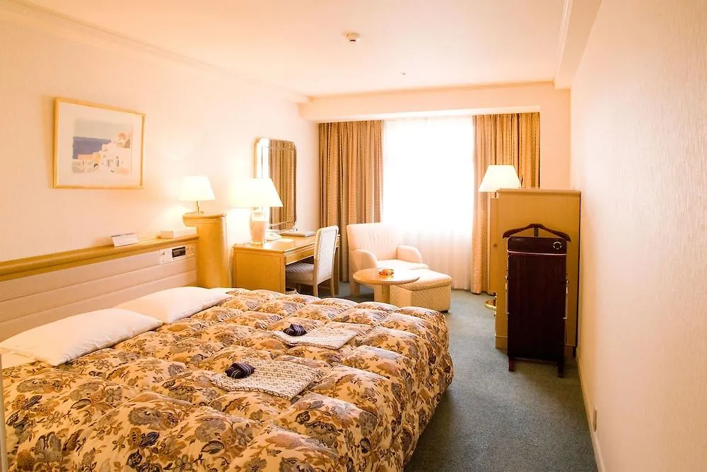 Tokyo Grand Hotel 3*,  Japan