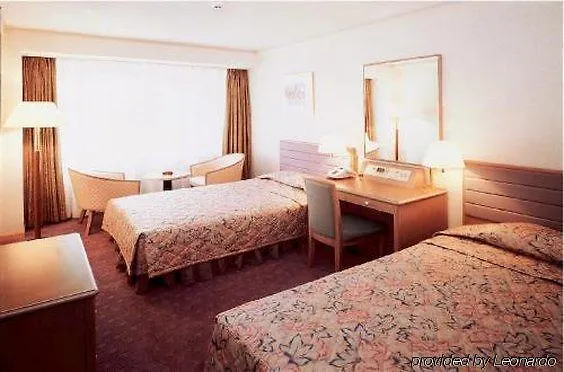 Tokyo Grand Hotel