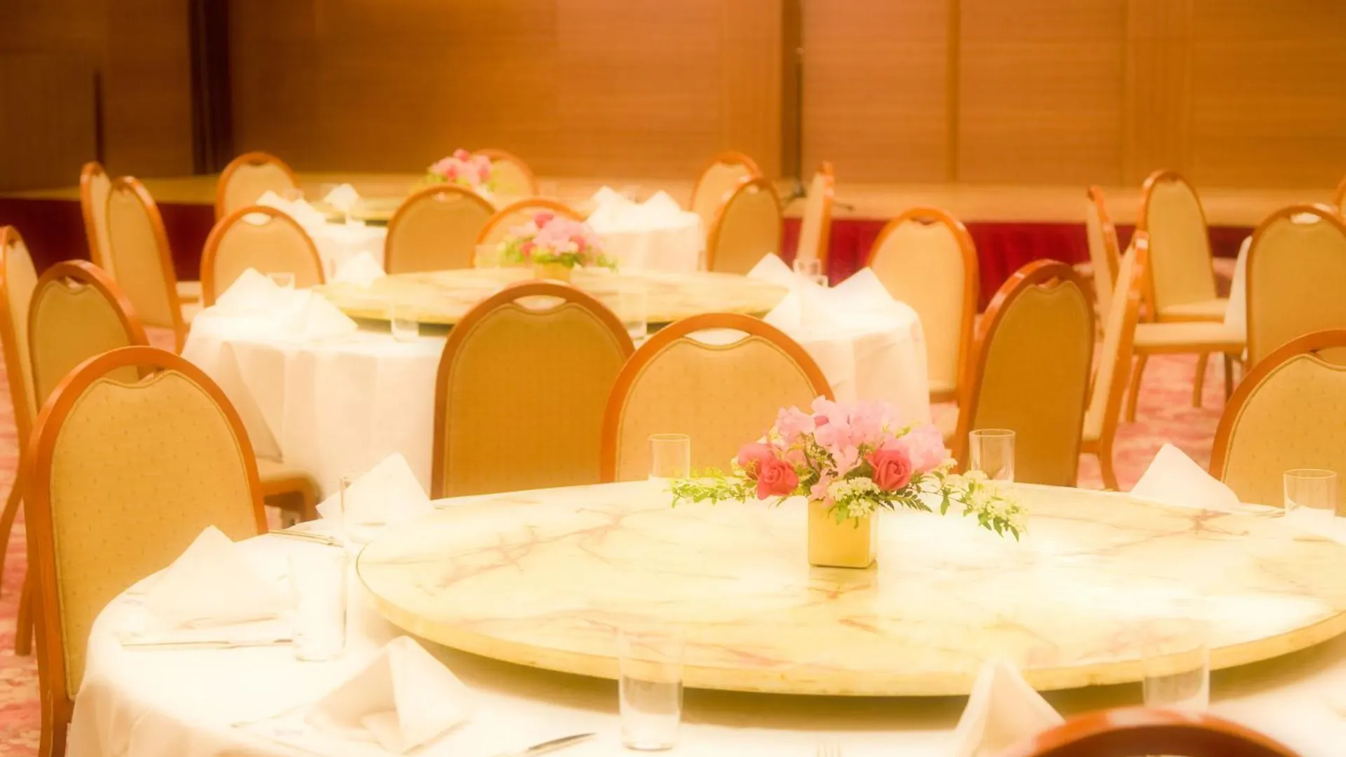 Tokyo Grand Hotel Japan
