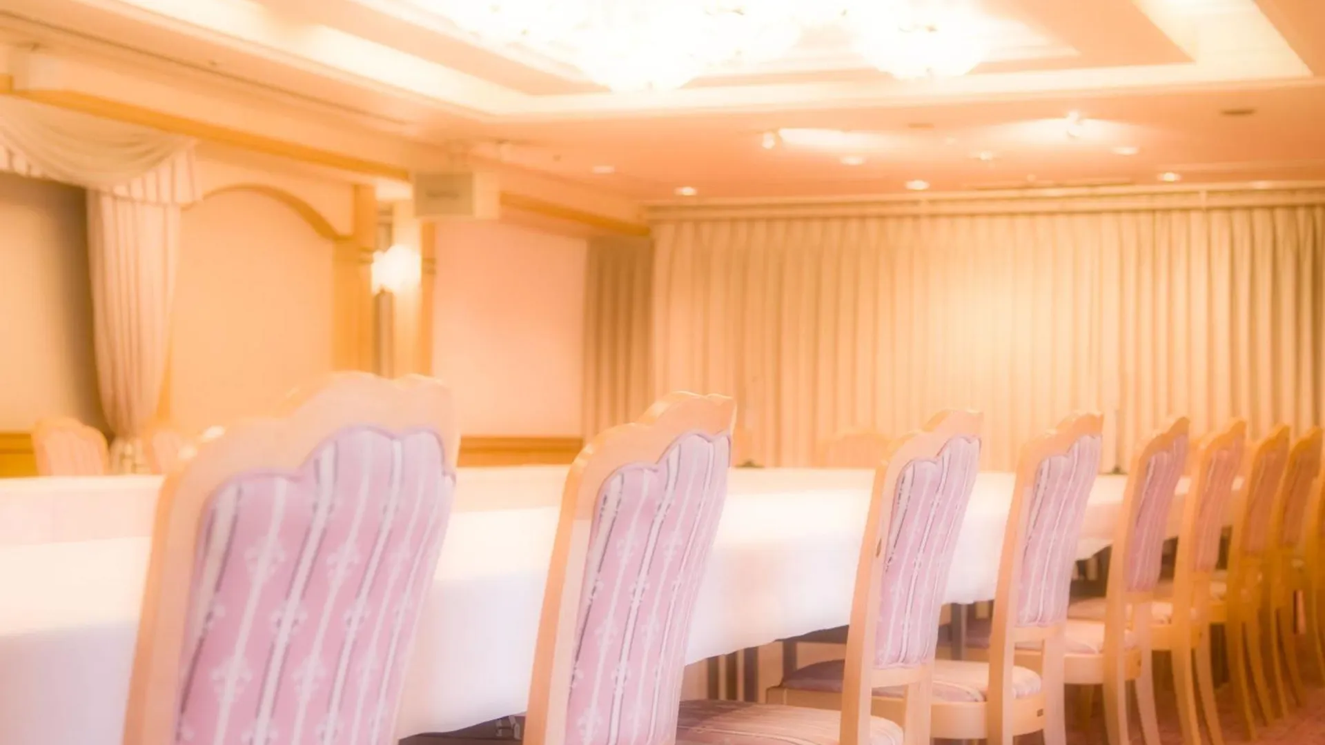 Tokyo Grand Hotel Japan