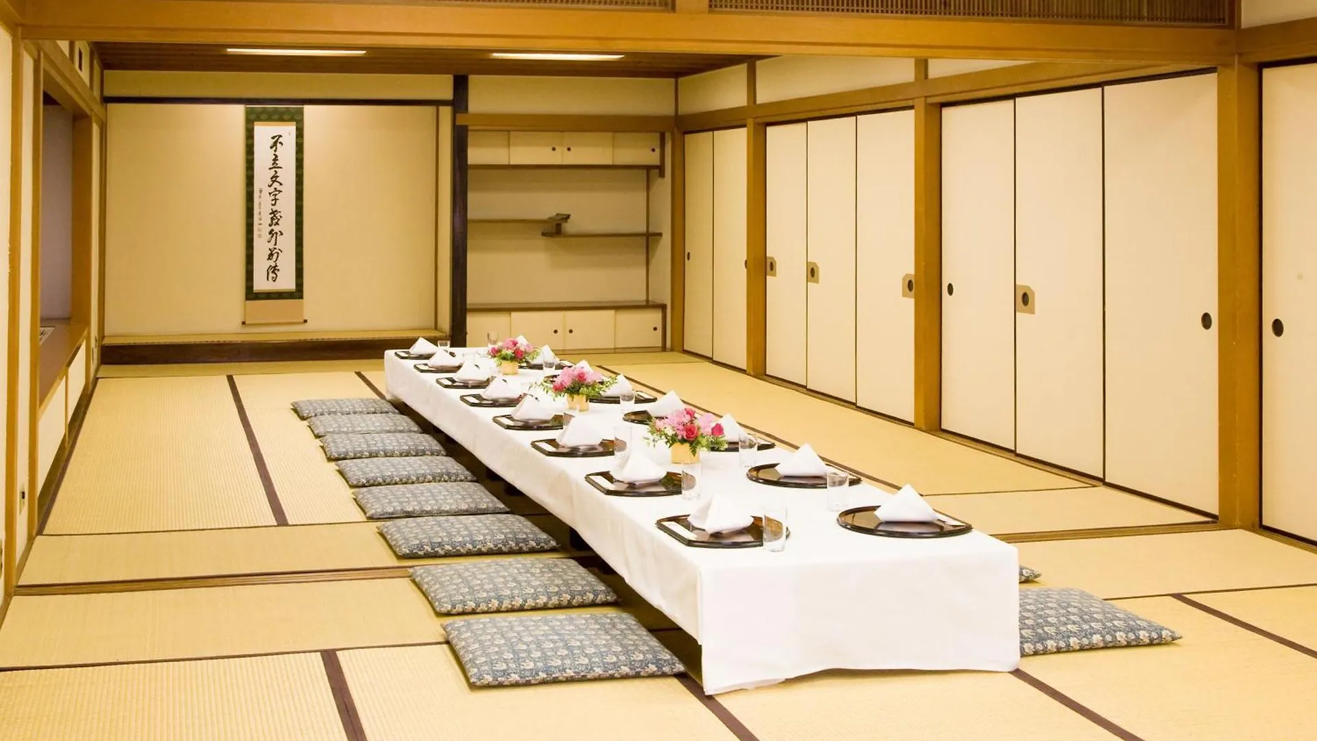 Tokyo Grand Hotel
