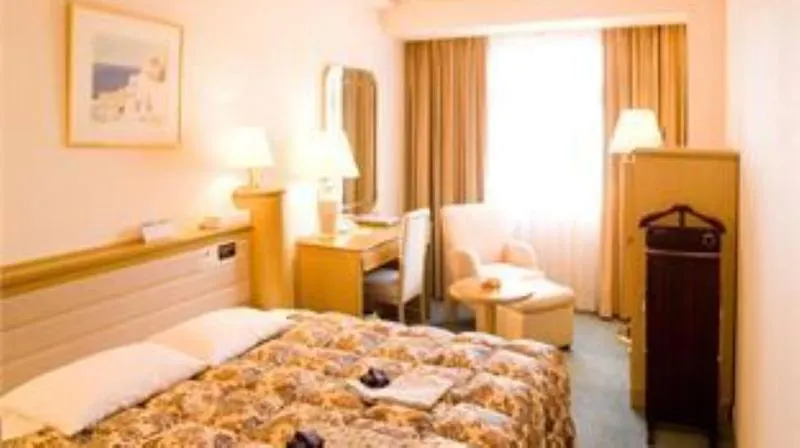 Tokyo Grand Hotel