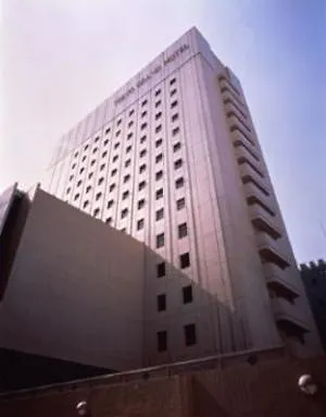 Tokyo Grand Hotel