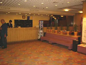 Tokyo Grand Hotel 3*,  Japan
