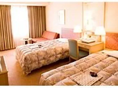 Tokyo Grand Hotel