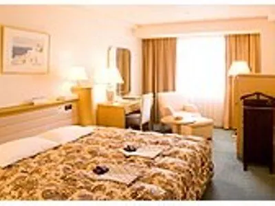 Tokyo Grand Hotel 3*,