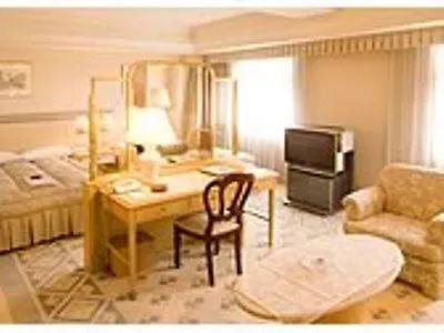 Tokyo Grand Hotel