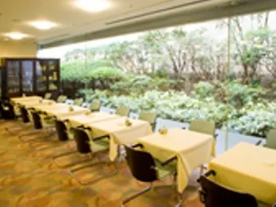 Tokyo Grand Hotel Japan