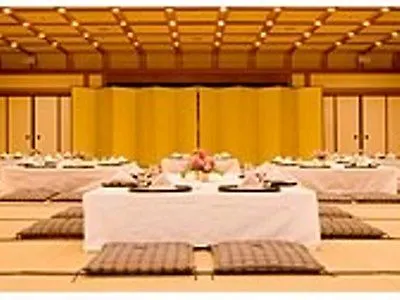 Tokyo Grand Hotel
