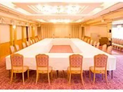 Tokyo Grand Hotel