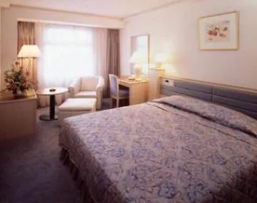 Tokyo Grand Hotel 3*,
