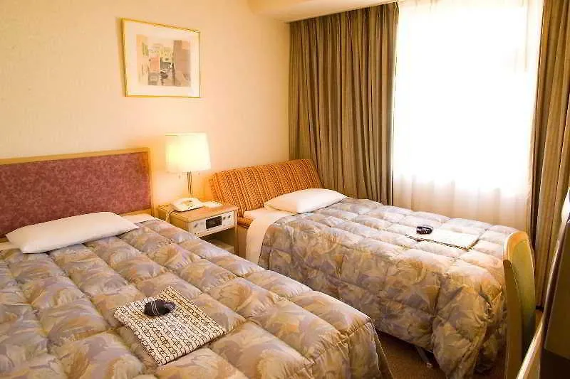 Tokyo Grand Hotel 3*,