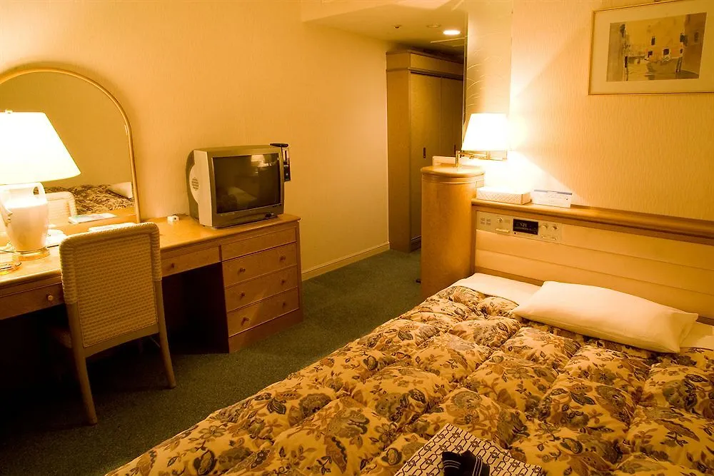Tokyo Grand Hotel