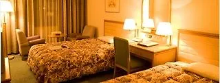 Tokyo Grand Hotel