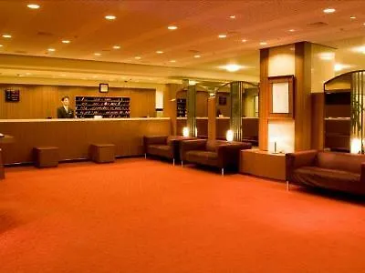 Tokyo Grand Hotel 3*,  Japan