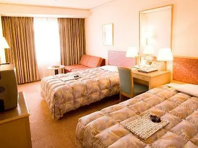 Tokyo Grand Hotel