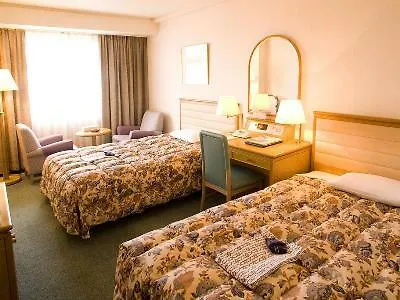 Tokyo Grand Hotel