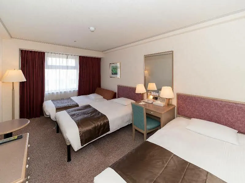 Tokyo Grand Hotel 3*,  Japan