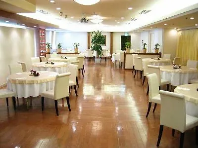 Tokyo Grand Hotel