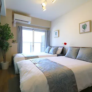 Elizabeth Garden Shinsaibashi 大阪市