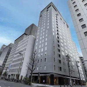 酒店 Tokyu Hommachi