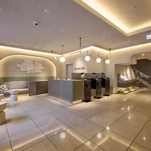 新宿维亚酒店 酒店