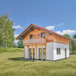 Landal Arber Deutschland