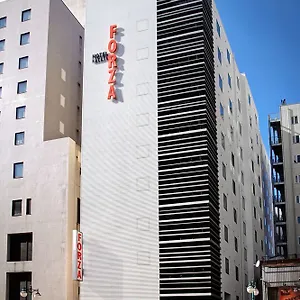 酒店 博德弗尔札酒店-博德车站筑紫口
