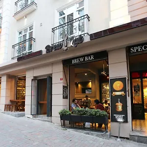 Taksim Premium Türkei