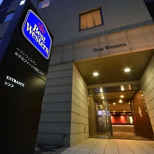酒店 西佳大阪心斋桥fino酒店