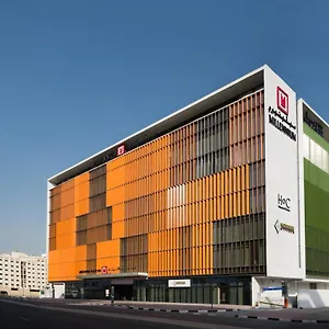 Hotel Millennium Al Barsha Dubai