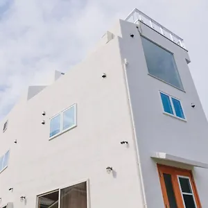 公寓 Villa Kamakura
