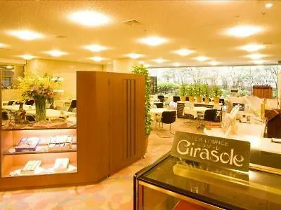 ***  Tokyo Grand Hotel Japan