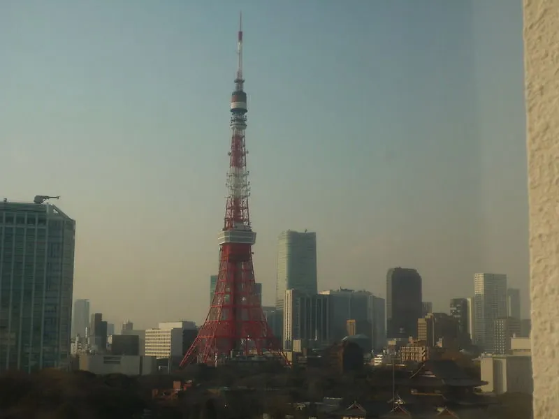 Tokyo Grand Hotel