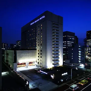 ***  Tokyo Grand Hotel Japon